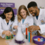 The Secret Isn't the Slime It's What Happens to the Teachers