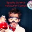 Spooky Science Comes to Luxembourg: Our Halloween Camp for Kids Runs 2 to 6 November