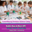 Celebrating Science with Science Camp for Primary School Kids in Luxembourg