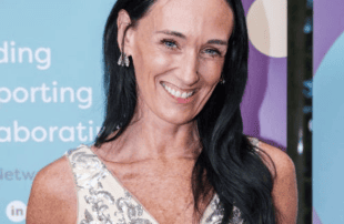 Tracey Jane Cassidy Founder