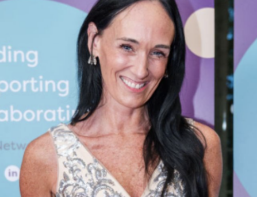 Founder’s Message-Meet Our Founder