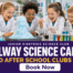Science Camps and After-School Clubs for Kids in Galway 2026!