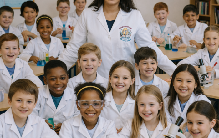 Why We Love Our International School Community So Much Complete Primary Science System
