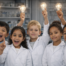 After-School Science Clubs Launch in Luxembourg: Every Tuesday and Thursday at Laborartorium from September