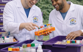 Why We Love Our International School Community So Much Complete Primary Science System