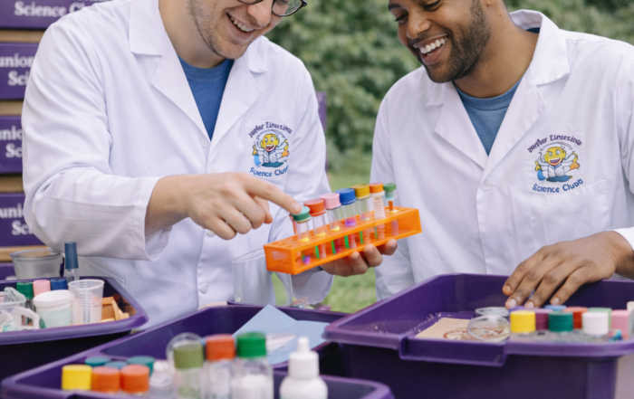 Why We Love Our International School Community So Much Complete Primary Science System