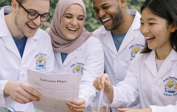 Why We Love Our International School Community So Much Complete Primary Science System