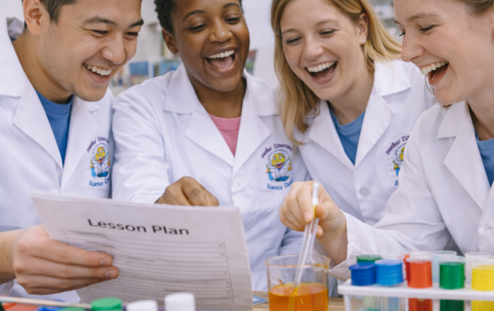 Why We Love Our International School Community So Much Complete Primary Science System