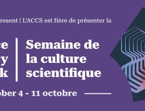 Science Shows & STEM Workshops Ontario | Science Literacy Week Canada