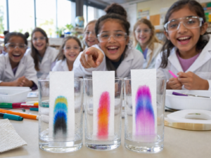 After-School Science Clubs Launch in Luxembourg: Every Tuesday and Thursday at Laborartorium from September