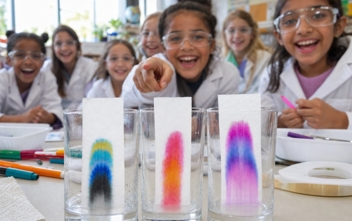 After-School Science Clubs Launch in Luxembourg: Every Tuesday and Thursday at Laborartorium from September