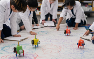 complete primary science system for international schools