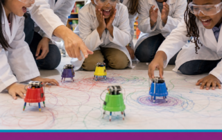 The Premier Primary Science System for Scaling STEM Across International Primary Schools
