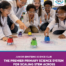 The Premier Primary Science System for Scaling STEM Across International Primary Schools
