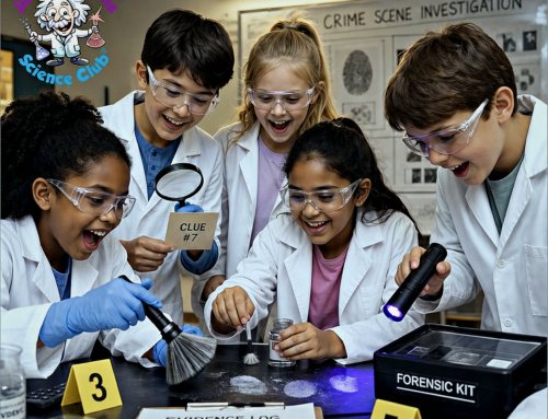 The Best Science Lessons Have No Screen in Them