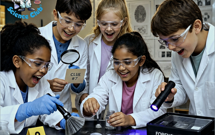 The Best Science Lessons Have No Screen in Them