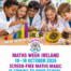 Maths Week Ireland: When Numbers Come Alive