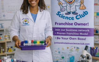 Explore. Engage. Empower. Working With Our Franchise Owner-Operators