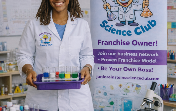 Explore. Engage. Empower. Working With Our Franchise Owner-Operators