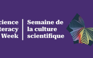 Curiosity Unleashed Bring Junior Einsteins Science Club® to Your School This Science Literacy Week Canada