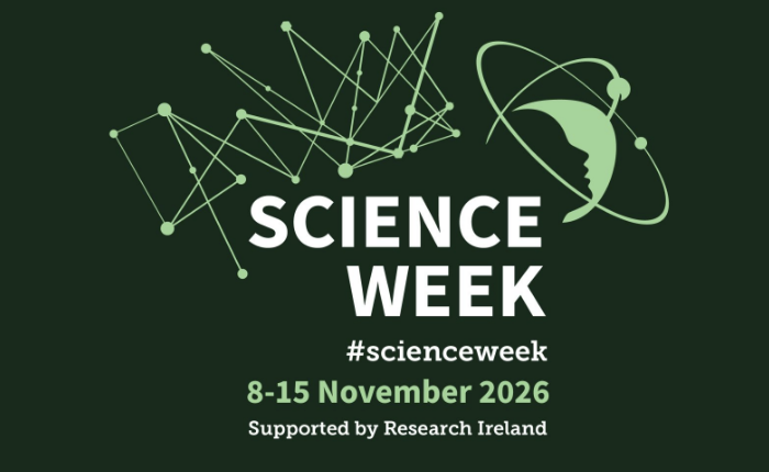 Water: From Molecule to Ocean Bring Junior Einsteins Science Club® to Your School for Science Week Ireland