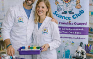 Explore. Engage. Empower. Working With Our Franchise Owner-Operators