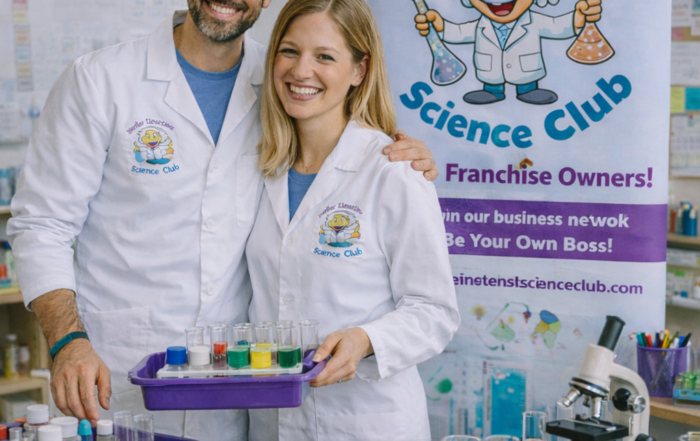 Explore. Engage. Empower. Working With Our Franchise Owner-Operators
