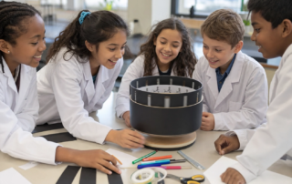 The Best Science Lessons Have No Screen in Them