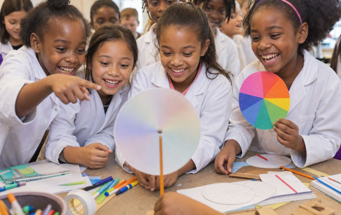 The Best Science Lessons Have No Screen in Them
