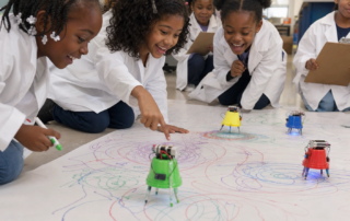 Looking for a CSR Partner With Real, Reportable Impact?