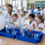 Water: From Molecule to Ocean Bring Junior Einsteins Science Club® to Your School for Science Week Ireland
