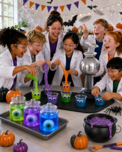junior einstens halloween camps junior einstens halloween camps