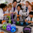 Spooky Science: The Halloween Camp Where Real Magic Happens