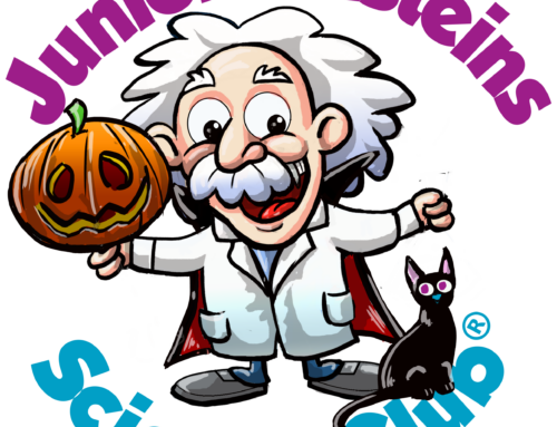Halloween Science Camps in Dublin, Wicklow, Kildare and Galway