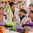 Halloween Science Camp for Kids in Courtice, Ontario | Junior Einsteins