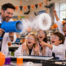 Halloween Camps Spooky Science, Lab Coats and a Whole Lot of Wonder: Our Camps This Autumn and Winter
