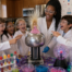 Science Birthday Parties in Durham Region and Peterborough, Ontario