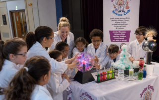 Science Birthday Parties Dublin, Wicklow & Kildare