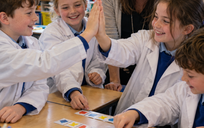 Maths Week Ireland ; What does a pinecone know about maths?