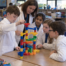 Maths Week Ireland ; What does a pinecone know about maths?